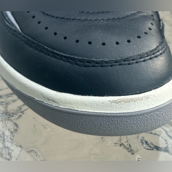 JORDAN 2 RETRO GS 'BLACK CEMENT' 5Y Women’s Size 6.5 Men’s Size 5 - Picture 10 of 12